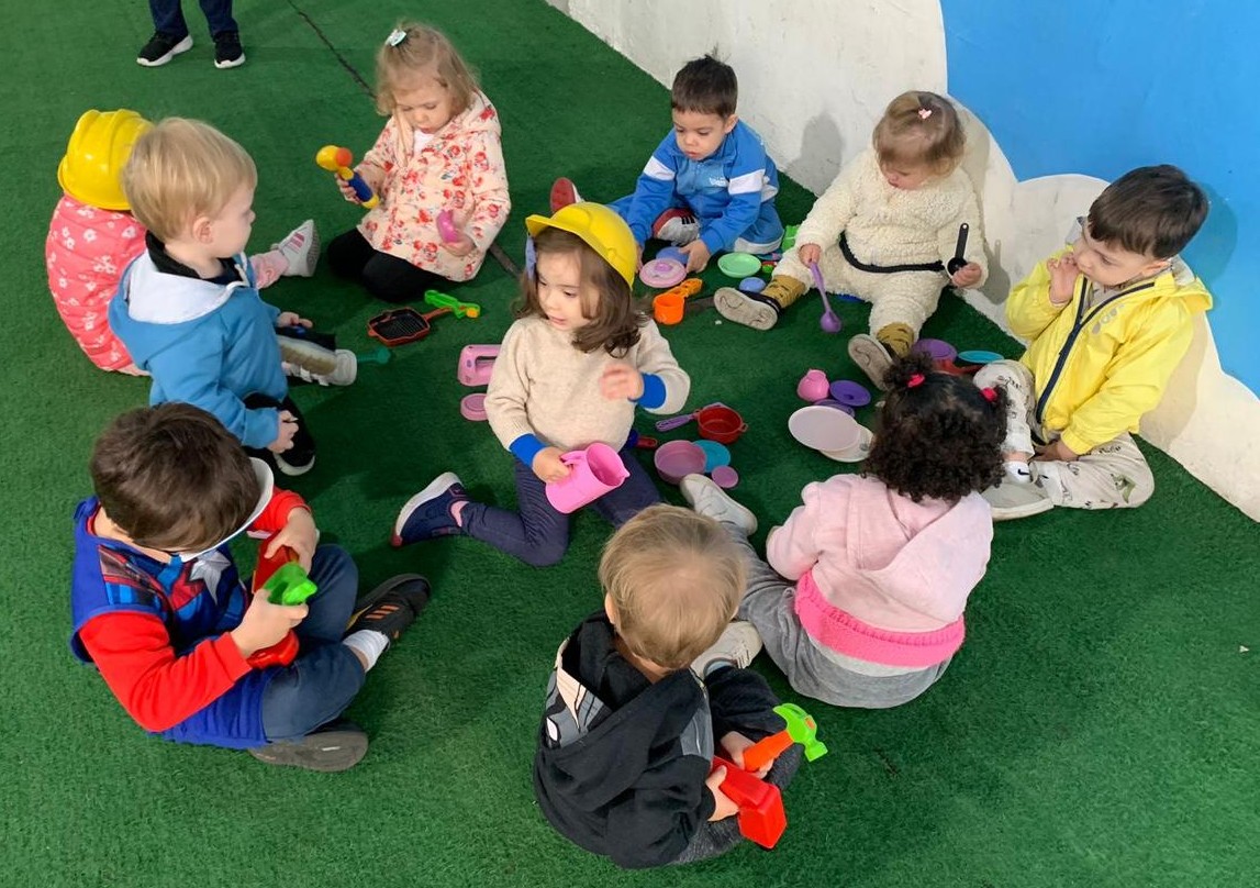 Como a Zona de Desenvolvimento Proximal transforma o aprendizado do seu filho